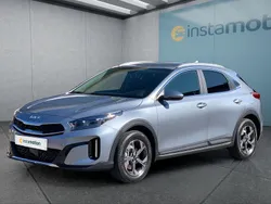 Silber Neu 2025 Kia XCeed SUV | 29.399 € (Fairer Preis)
