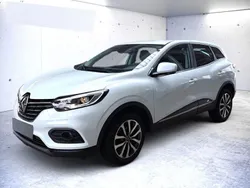 Weiss Gebraucht 2022 Renault Kadjar Business SUV | 21.189 € (Fairer Preis)