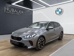 Grau Neu 2025 BMW 123 M Sport Kleinwagen | 49.018 € (Guter Preis)