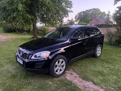 Schwarz Gebraucht 2013 Volvo XC60 Momentum SUV | 9.591 € (Guter Preis)