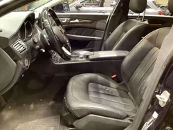 Blau Gebraucht 2016 Mercedes CLS400 Kombi | 24.000 € (Fairer Preis)