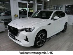 Weiß Gebraucht 2022 Mazda CX-60 Takumi-Line SUV | 36.900 € (Guter Preis)