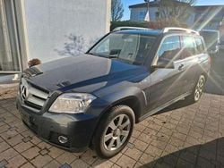 Grau Gebraucht 2012 Mercedes GLK350 SUV | 9.900 € (Guter Preis)