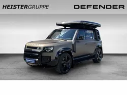 Braun (gondwana stone) Gebraucht 2023 Land Rover Defender HSE Dynamic SUV | 98.890 €