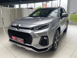 Silber Gebraucht 2024 Suzuki Across Comfort+ SUV | 47.900 €