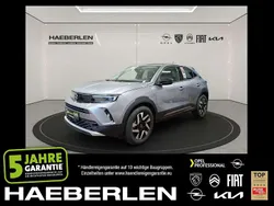 Lack grau metalliclackierung Gebraucht 2023 Opel Mokka Elegance SUV | 17.980 € (Superpreis)
