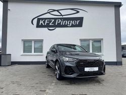 Grau Gebraucht 2023 Audi Q3 Sportback S-Line SUV | 40.999 € (Guter Preis)