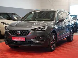 Grau Gebraucht 2019 Seat Tarraco SUV | 22.950 € (Superpreis)
