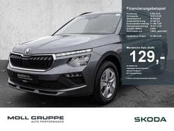 Graphitegrau metallic Neu 2025 Skoda Kamiq Selection SUV | 24.480 € (Guter Preis)