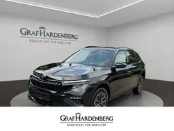 Schwarzmagic perleffekt Neu 2025 Skoda Kamiq Tour SUV | 29.990 € (Teuer)