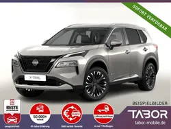 Silber Neu 2025 Nissan X-Trail Tekna SUV | 38.775 €