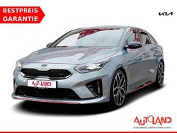 Andere Gebraucht 2021 Kia ProCeed Kleinwagen | 25.990 € (Fairer Preis)