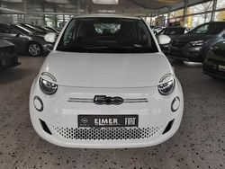Weiß Gebraucht 2023 Fiat 500e Limousine | 20.890 € (Guter Preis)