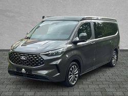 Magnetic grey metallic Neu 2025 Ford Tourneo Custom Nugget Van | 72.490 € (Fairer Preis)