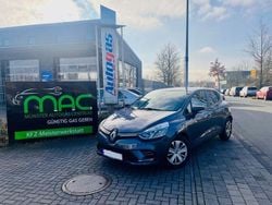 Grau Gebraucht 2017 Renault Clio IV Kleinwagen | 6.750 € (Superpreis)