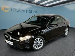 Gebraucht 2022 Mercedes A250 Kleinwagen | 25.199 € (Guter Preis)