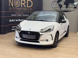 Weiss Gebraucht 2019 DS Automobiles DS3 Connected Chic Kleinwagen | 12.750 € (Fairer Preis)