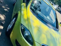 Grün Gebraucht 2008 Seat Leon Limousine | 4.300 € (Fairer Preis)