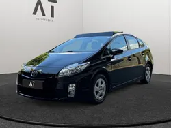 Schwarz Gebraucht 2010 Toyota Prius Executive Kleinwagen | 11.990 € (Etwas zu teuer)
