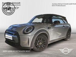 Grau Gebraucht 2023 Mini Cooper SE Hatch Kleinwagen | 16.990 € (Guter Preis)