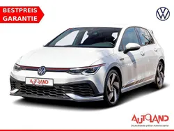 Andere Gebraucht 2021 VW Golf VIII GTI Clubsport Limousine | 31.950 € (Fairer Preis)