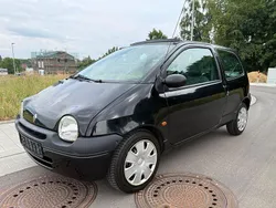 Schwarz Gebraucht 2006 Renault Twingo Kleinwagen | 2.200 € (Fairer Preis)
