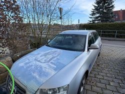 Silber Gebraucht 2010 Audi A6 Kombi | 2.800 € (Superpreis)