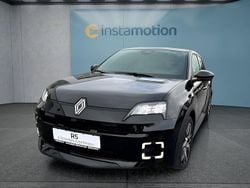 Schwarz Neu 2025 Renault R5 Kleinwagen | 35.449 € (Etwas zu teuer)