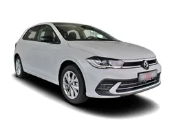 Schwarz Gebraucht 2024 VW Polo Style Limousine | 25.049 € (Fairer Preis)
