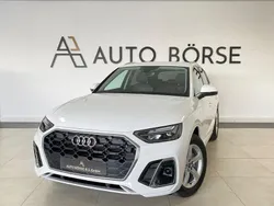 Weiß Neu 2025 Audi Q5 S-Line SUV | 43.890 €