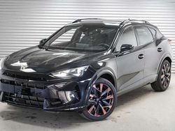 Midnight black metall... Neu 2025 Cupra Formentor VZ SUV | 41.490 € (Guter Preis)