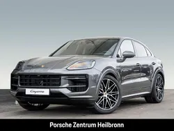 Grau Neu 2025 Porsche Cayenne SUV | 160.170 €