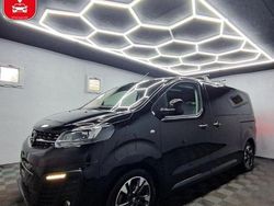Schwarz Gebraucht 2022 Opel Zafira Life Van / Kleinbus | 35.980 €