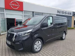Comete grey Neu 2025 Nissan Primastar Tekna Van / Kleinbus | 45.890 € (Teuer)