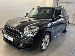 Schwarz Gebraucht 2020 Mini Cooper S Countryman SUV | 19.480 € (Superpreis)