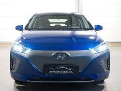 Blau Gebraucht 2019 Hyundai Ioniq Premium Kleinwagen | 16.980 € (Fairer Preis)