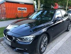 Schwarz Gebraucht 2012 BMW 335 Performance Limousine | 16.200 € (Guter Preis)
