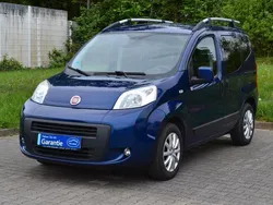 Fiat Qubo