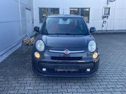 Grau Gebraucht 2014 Fiat 500L Van / Kleinbus | 6.199 € (Fairer Preis)