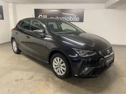 Schwarz Gebraucht 2019 Seat Ibiza XCELLENCE Limousine | 12.990 € (Fairer Preis)