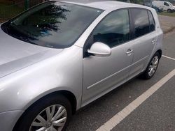 Silber Gebraucht 2006 VW Golf V Edition Limousine | 1.999 € (Fairer Preis)