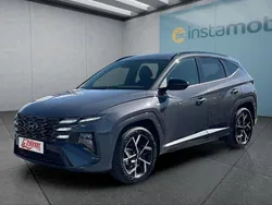 Neu 2025 Hyundai Tucson SUV | 35.149 € (Guter Preis)