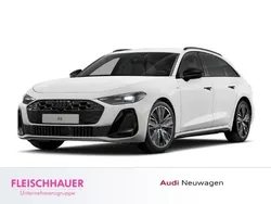 Arkonaweiß Neu 2024 Audi A5 Sport Coupé | 47.490 € (Guter Preis)