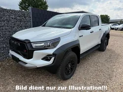 Wählbar ggf. mit aufpreis Neu 2025 Toyota HiLux Sport Abholung | 60.990 € (Teuer)