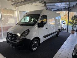 Weiß Gebraucht 2021 Opel Movano Van | 21.420 € (Fairer Preis)