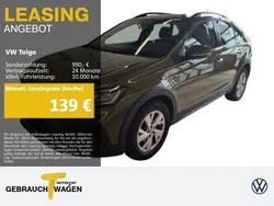 Grün Gebraucht 2024 VW Taigo Life SUV | 20.990 € (Superpreis)