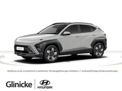 Cyber grey / abyss black / met Neu 2024 Hyundai Kona Prime SUV | 34.490 € (Fairer Preis)