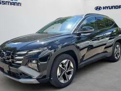 Schwarz Neu 2025 Hyundai Tucson Trend SUV | 31.490 € (Superpreis)