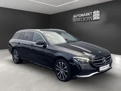 Mercedes E300