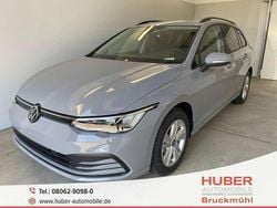 [c2c2] mondsteingrau Neu 2024 VW Golf VIII Life Kombi | 29.680 € (Guter Preis)
